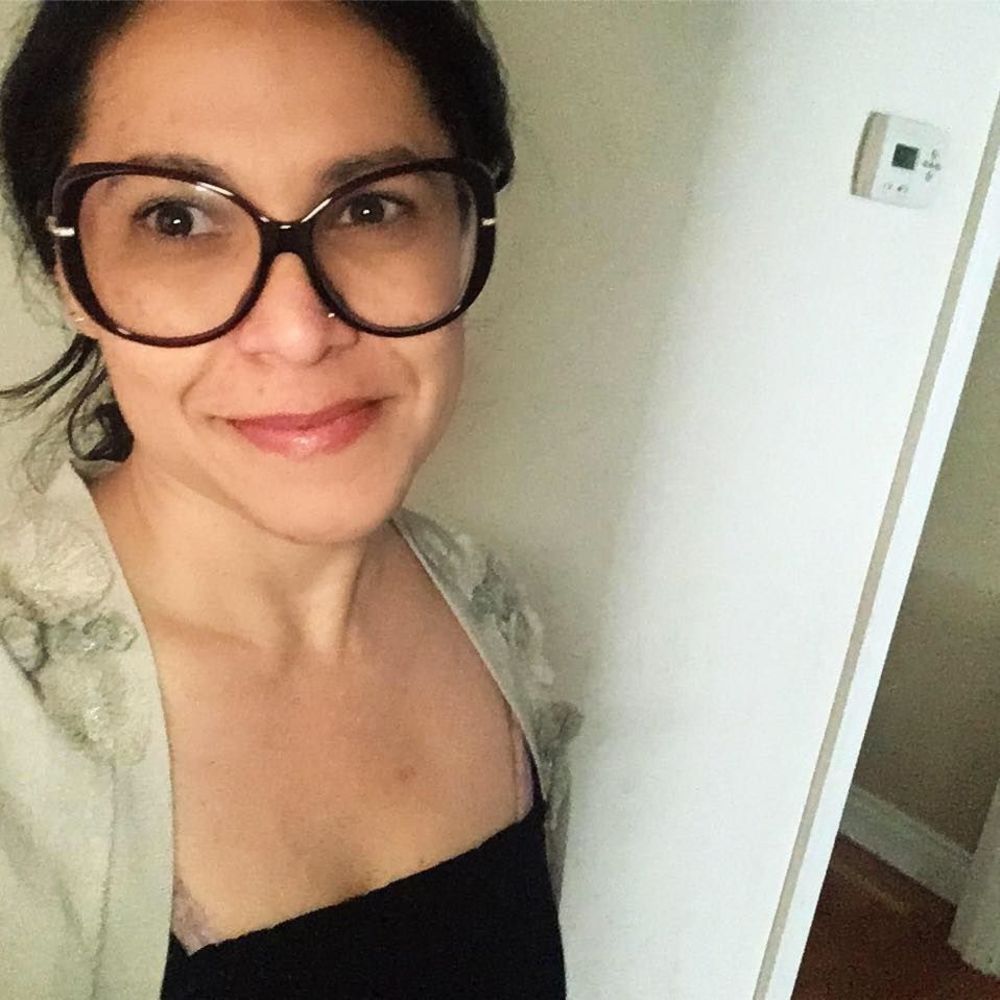 Meet your Posher, Isabel